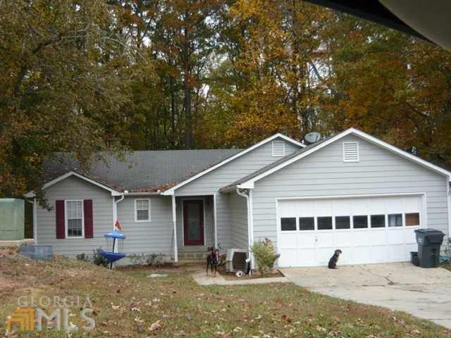 House Photo