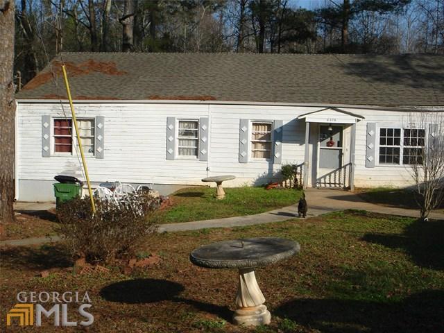 House Photo