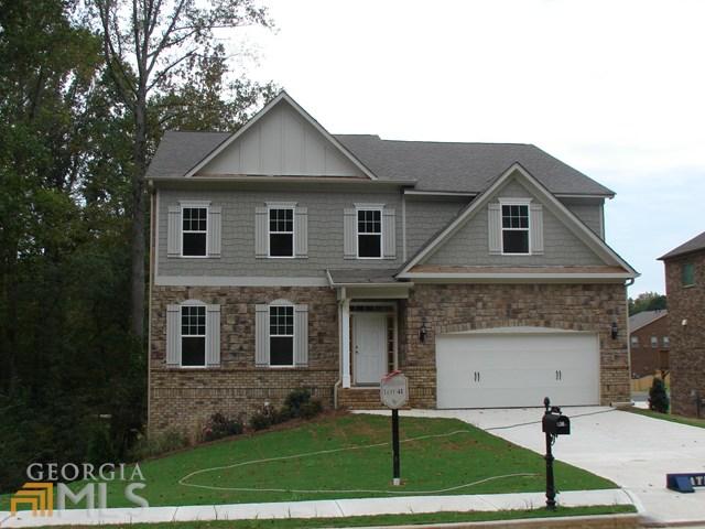 House Photo