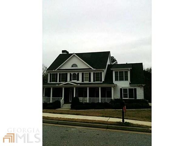 House Photo