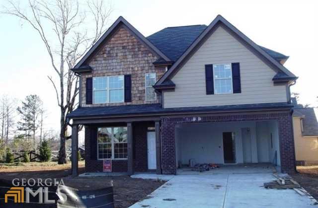 House Photo