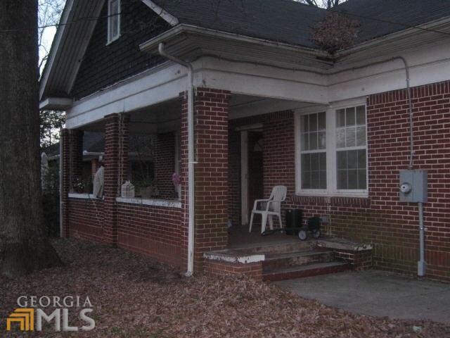 House Photo