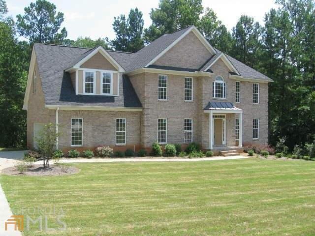 House Photo
