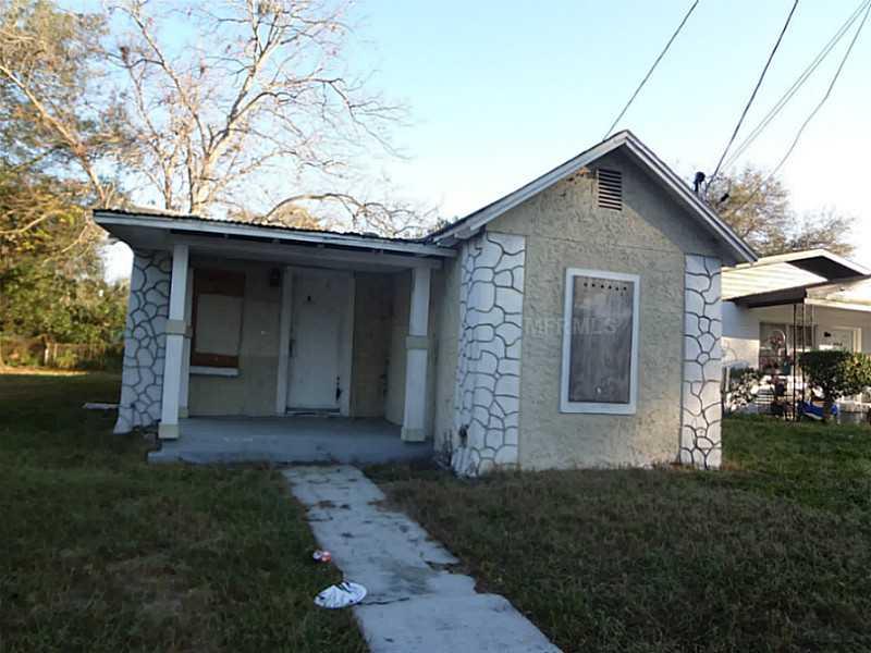 House Photo