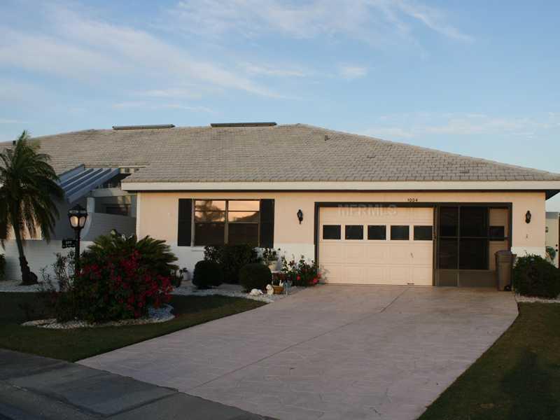 House Photo