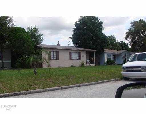 House Photo