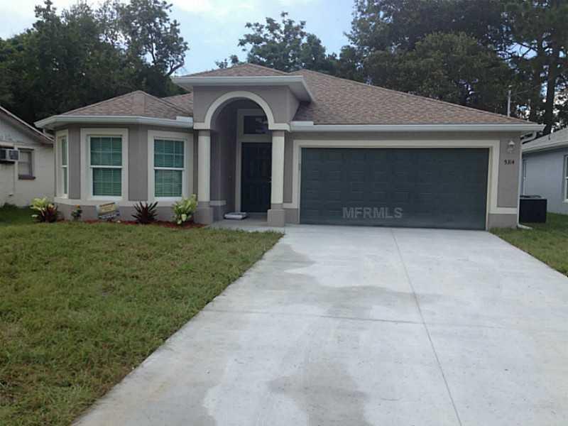 House Photo