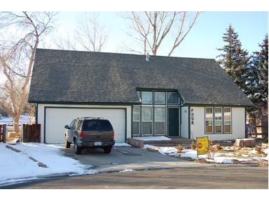 House Photo