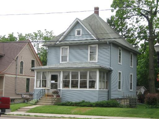 House Photo