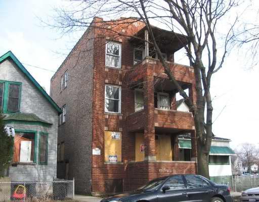 House Photo