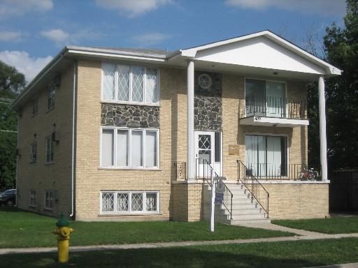 House Photo