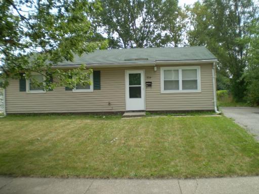 House Photo