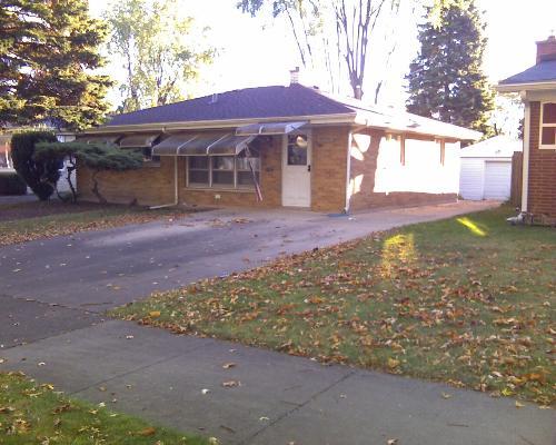House Photo