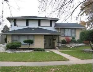 House Photo