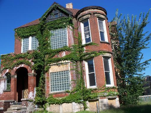 House Photo