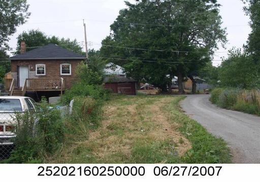 House Photo