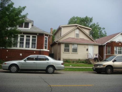 House Photo