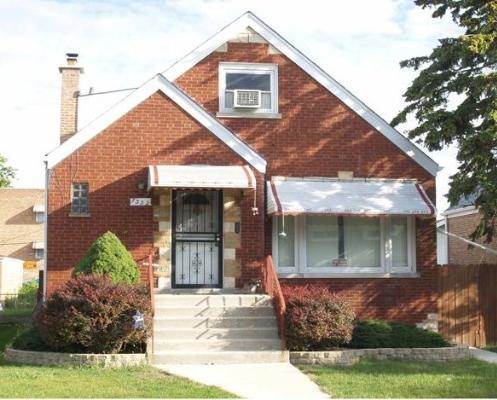 House Photo