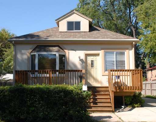 House Photo