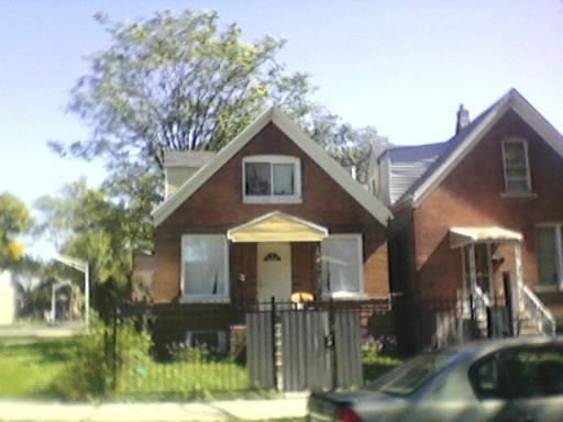 House Photo