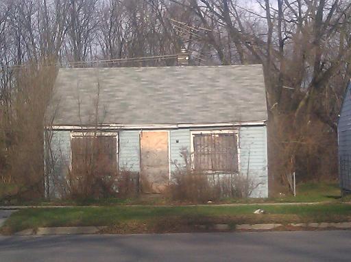 House Photo