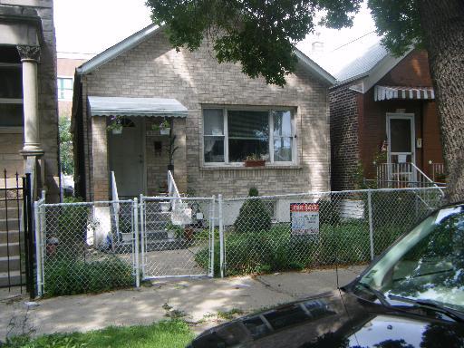 House Photo