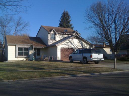 House Photo