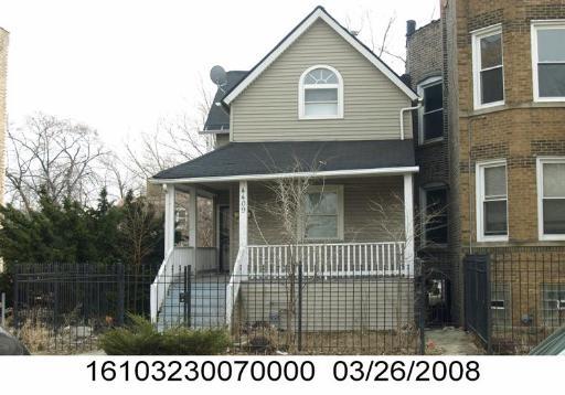 House Photo