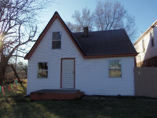 House Photo