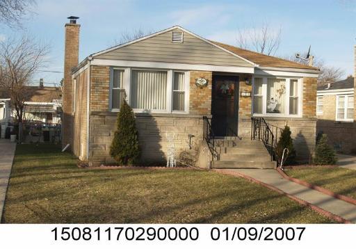 House Photo