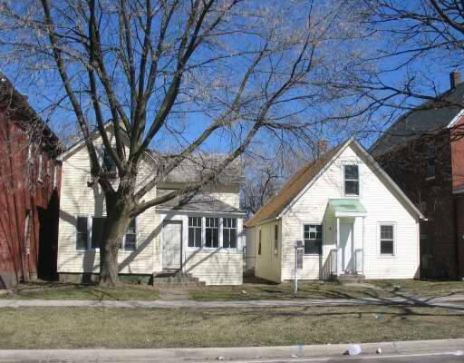 House Photo