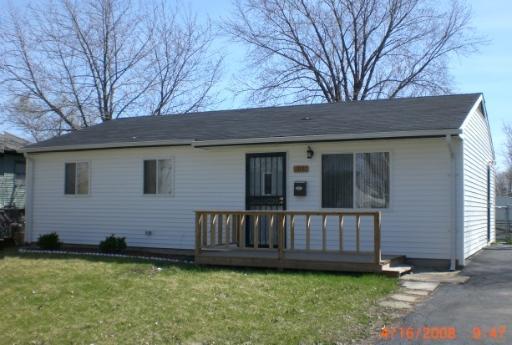 House Photo