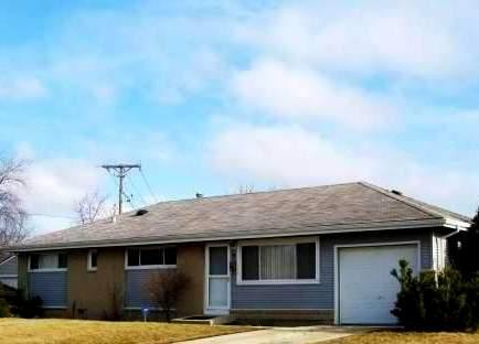 House Photo