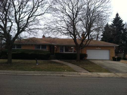 House Photo