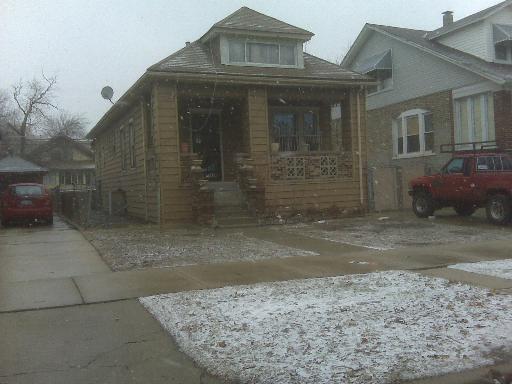 House Photo