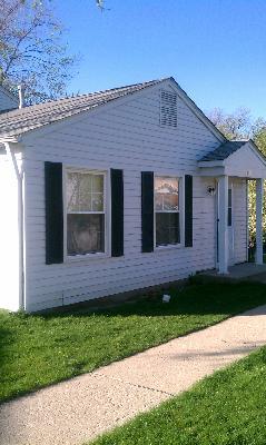 House Photo