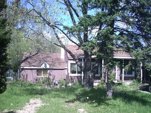 House Photo