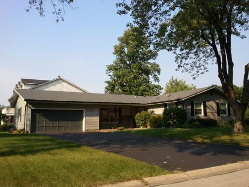 House Photo