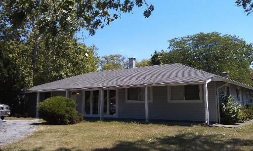 House Photo