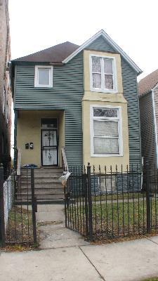 House Photo