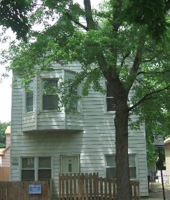 House Photo