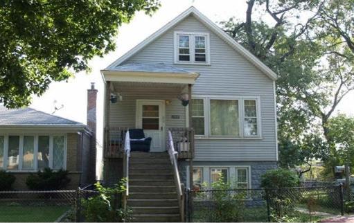House Photo