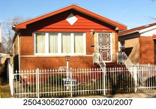 House Photo
