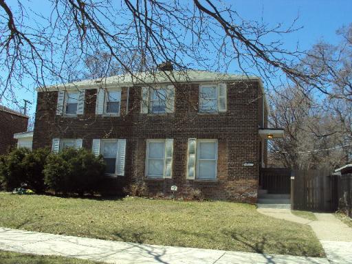 House Photo