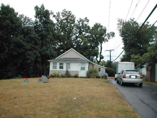 House Photo