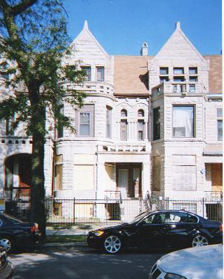 House Photo