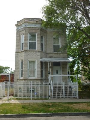 House Photo