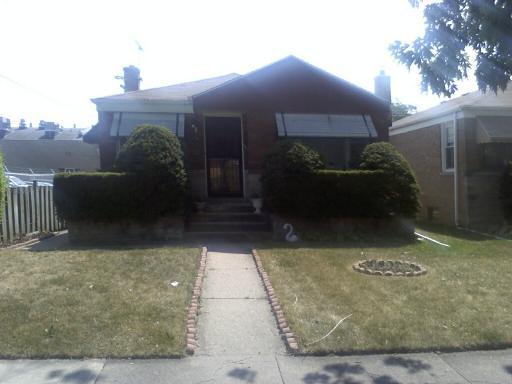 House Photo