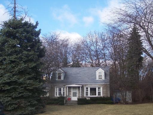 House Photo