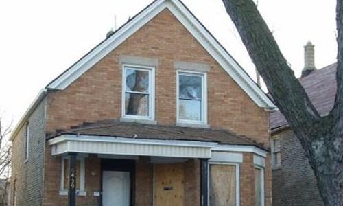 House Photo